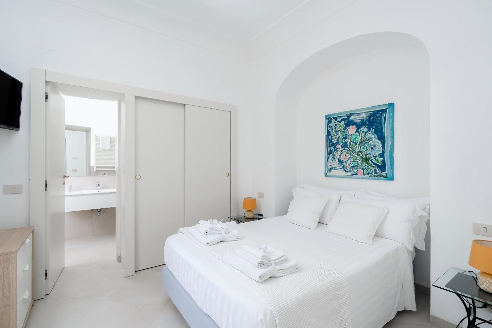 Villa Mariuccia Capri Exterior foto