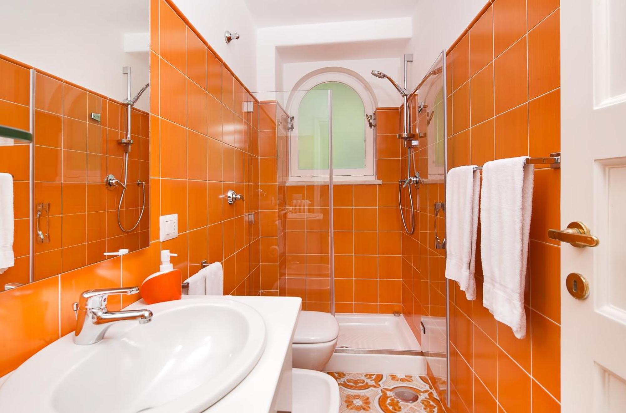 Villa Mariuccia Capri Zimmer foto